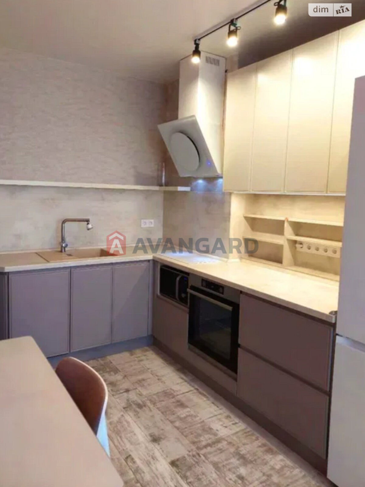 Продажа однокомнатной квартиры в Киеве, на просп. Науки 58В, район Голосеевский фото 1 Продажа однокомнатной квартиры в Киеве, на просп. Науки 58В, район Голосеевский фото 1