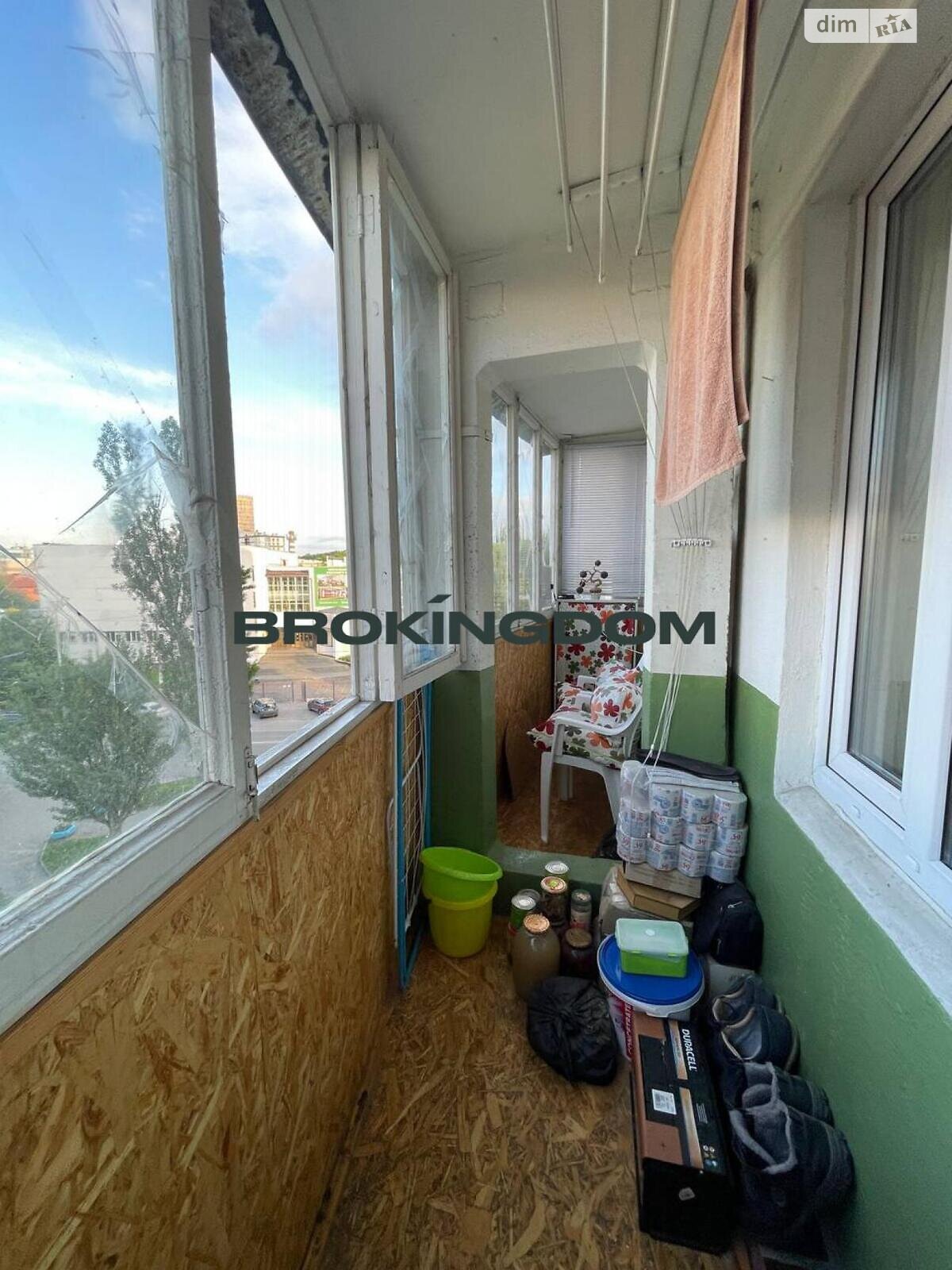 Продажа двухкомнатной квартиры в Киеве, на просп. Науки 27, район Голосеевский фото 1 Продажа двухкомнатной квартиры в Киеве, на просп. Науки 27, район Голосеевский фото 1