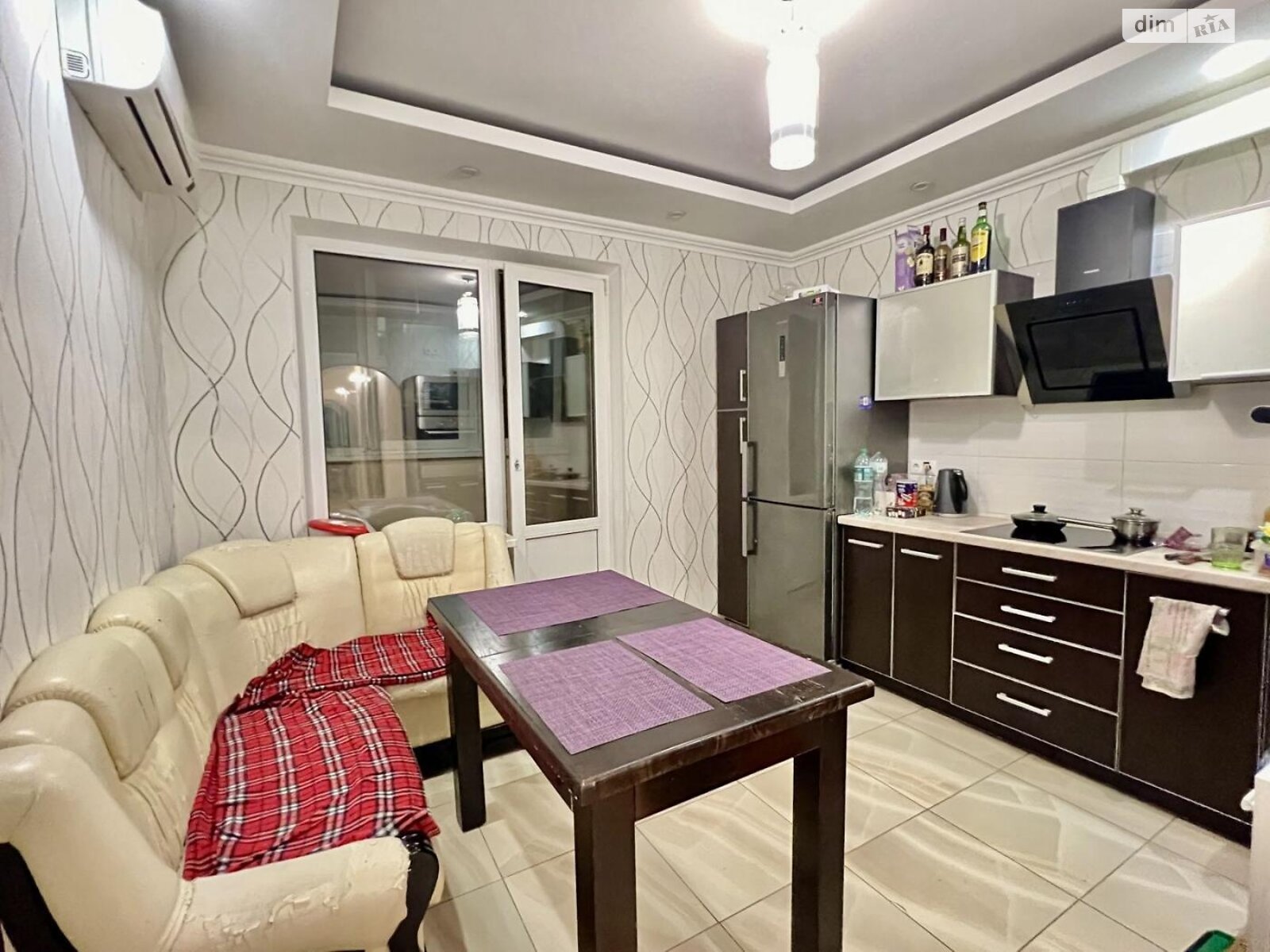Продажа двухкомнатной квартиры в Киеве, на просп. Науки 55А, район Голосеевский фото 1 Продажа двухкомнатной квартиры в Киеве, на просп. Науки 55А, район Голосеевский фото 1