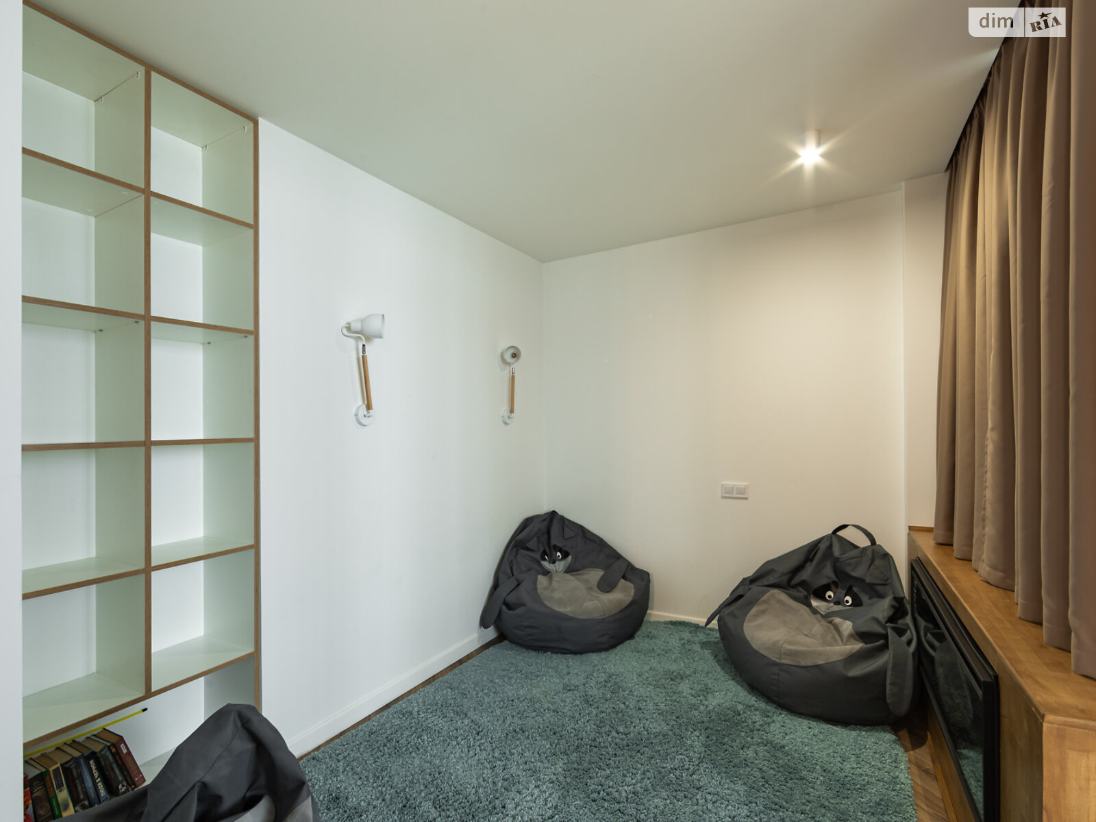 Продажа четырехкомнатной квартиры в Киеве, на просп. Науки 80А/73, район Голосеевский фото 1