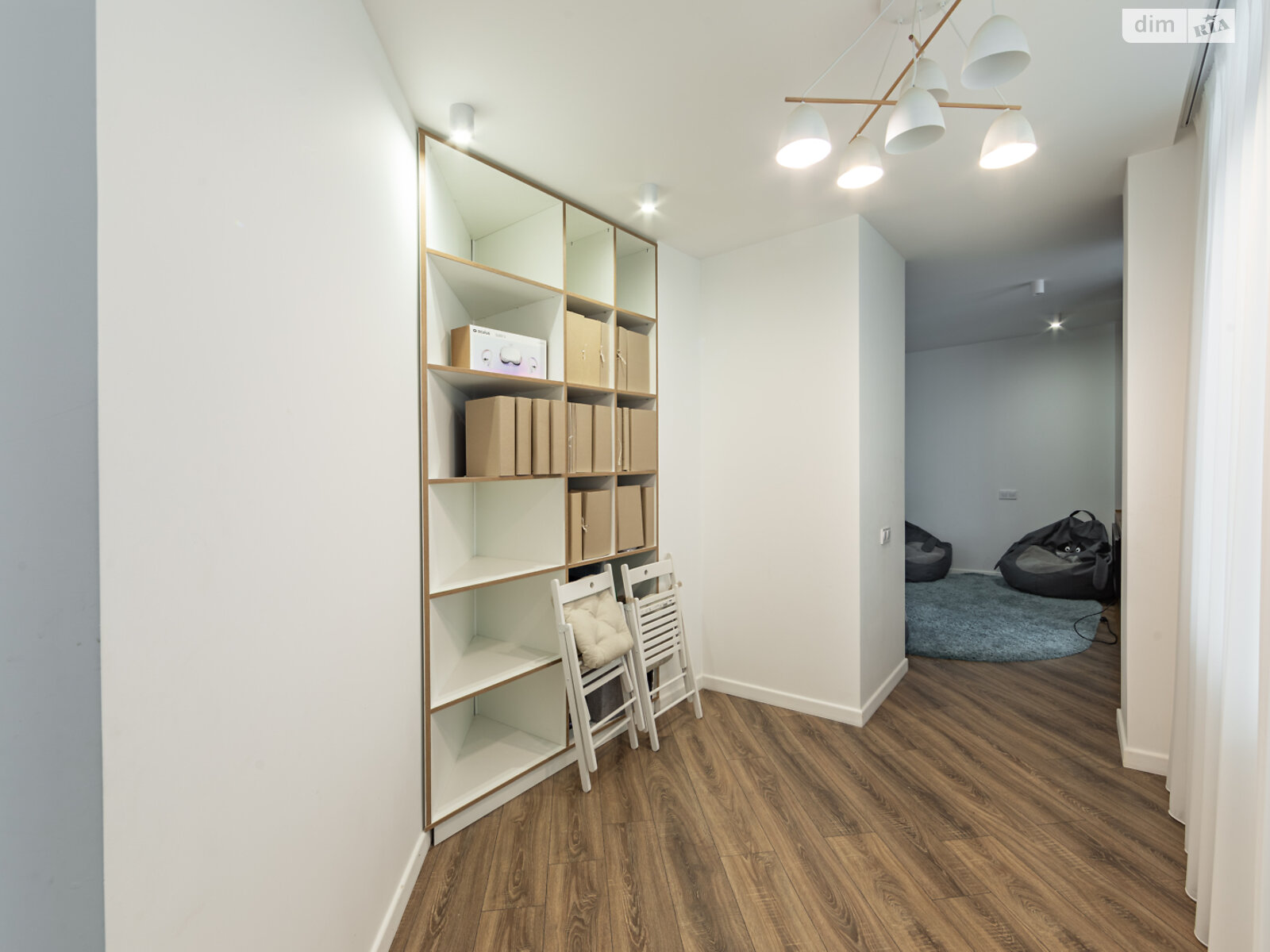 Продажа четырехкомнатной квартиры в Киеве, на просп. Науки 80А/73, район Голосеевский фото 1