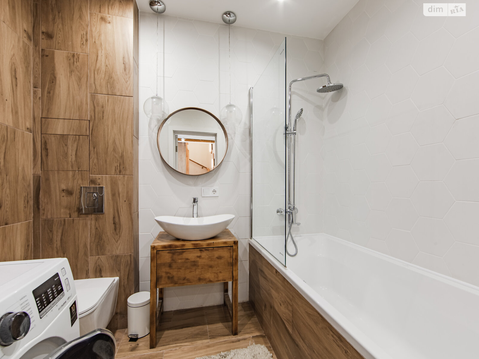 Продажа четырехкомнатной квартиры в Киеве, на просп. Науки 80А/73, район Голосеевский фото 1