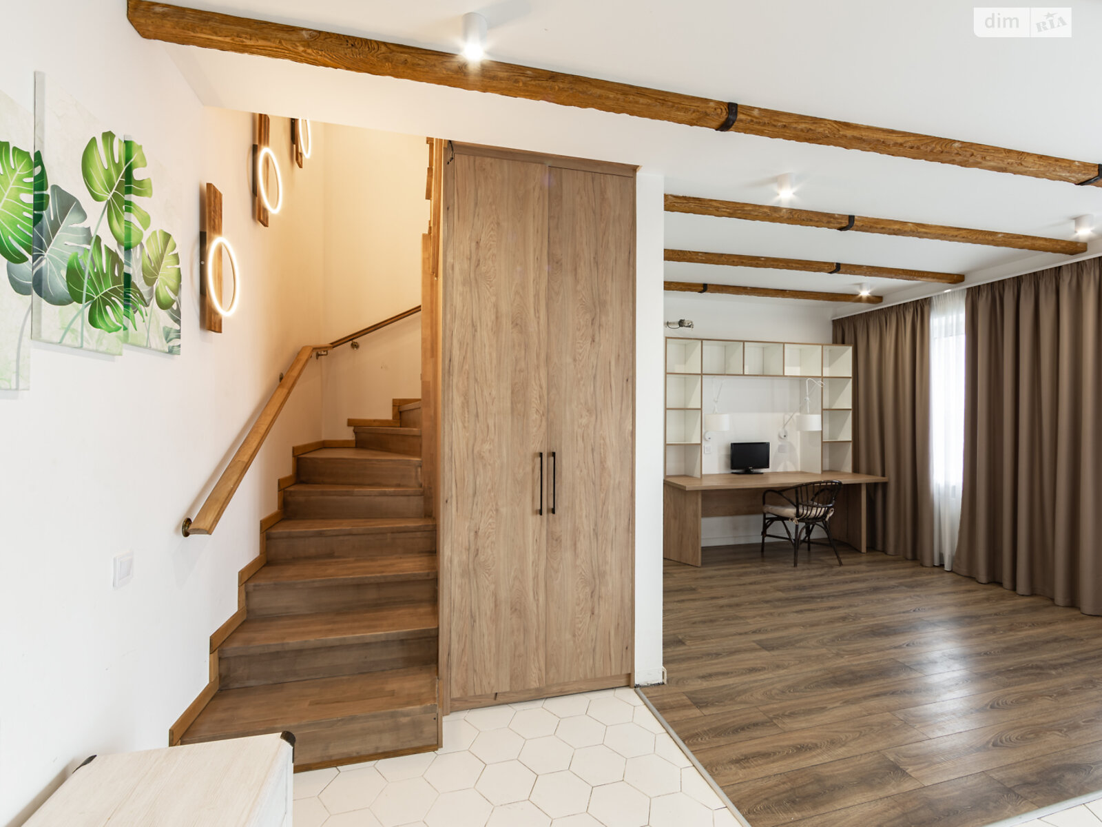 Продажа четырехкомнатной квартиры в Киеве, на просп. Науки 80А/73, район Голосеевский фото 1