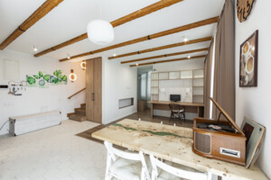 Продажа четырехкомнатной квартиры в Киеве, на просп. Науки 80А/73, район Голосеевский фото 2