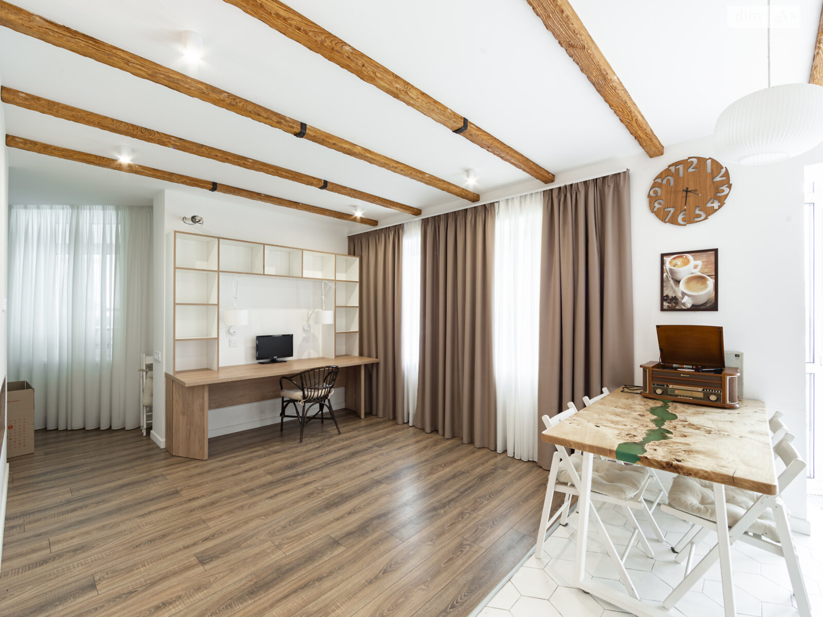 Продажа четырехкомнатной квартиры в Киеве, на просп. Науки 80А/73, район Голосеевский фото 1