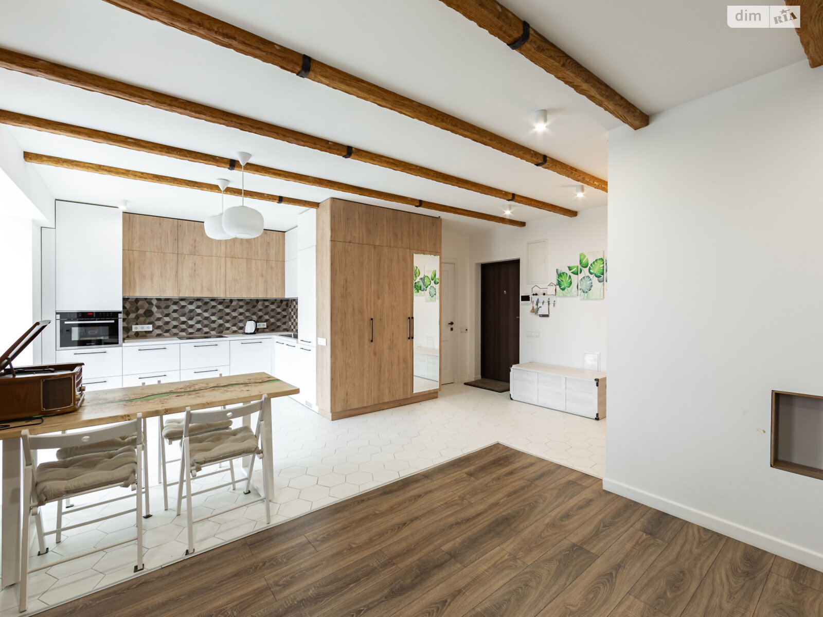 Продажа четырехкомнатной квартиры в Киеве, на просп. Науки 80А/73, район Голосеевский фото 1