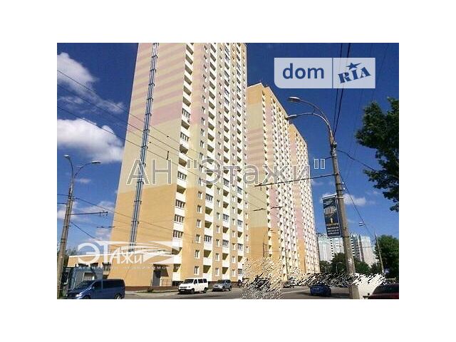 Продажа квартиры, 1 ком., Киев, р‑н. Голосеевский, Науки пр-т, 55 "А" Продажа квартиры, 1 ком., Киев, р‑н. Голосеевский, Науки пр-т, 55 "А"