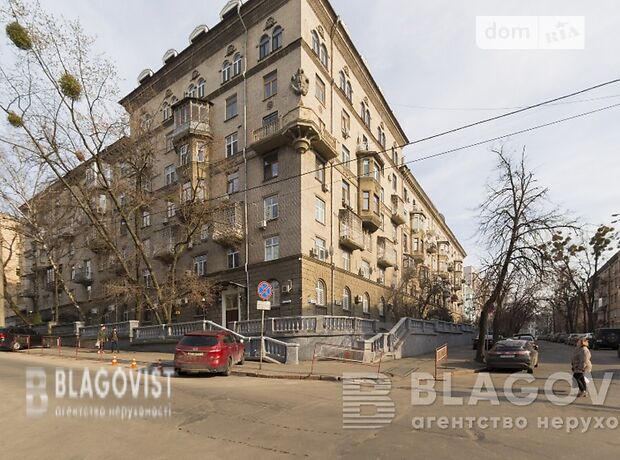 Продажа четырехкомнатной квартиры в Киеве, на ул. Никольско-Ботаническая 4, район Голосеевский фото 1 Продажа четырехкомнатной квартиры в Киеве, на ул. Никольско-Ботаническая 4, район Голосеевский фото 1