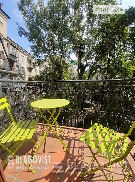 Продажа четырехкомнатной квартиры в Киеве, на ул. Никольско-Ботаническая 4, район Голосеевский фото 1 Продажа четырехкомнатной квартиры в Киеве, на ул. Никольско-Ботаническая 4, район Голосеевский фото 1