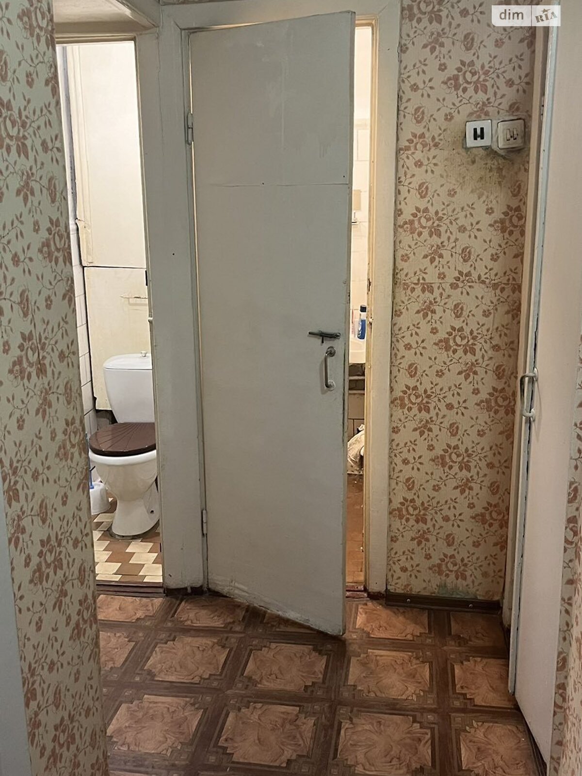 Продажа двухкомнатной квартиры в Киеве, на ул. Никольско-Ботаническая 6/8, район Голосеевский фото 1 Продажа двухкомнатной квартиры в Киеве, на ул. Никольско-Ботаническая 6/8, район Голосеевский фото 1