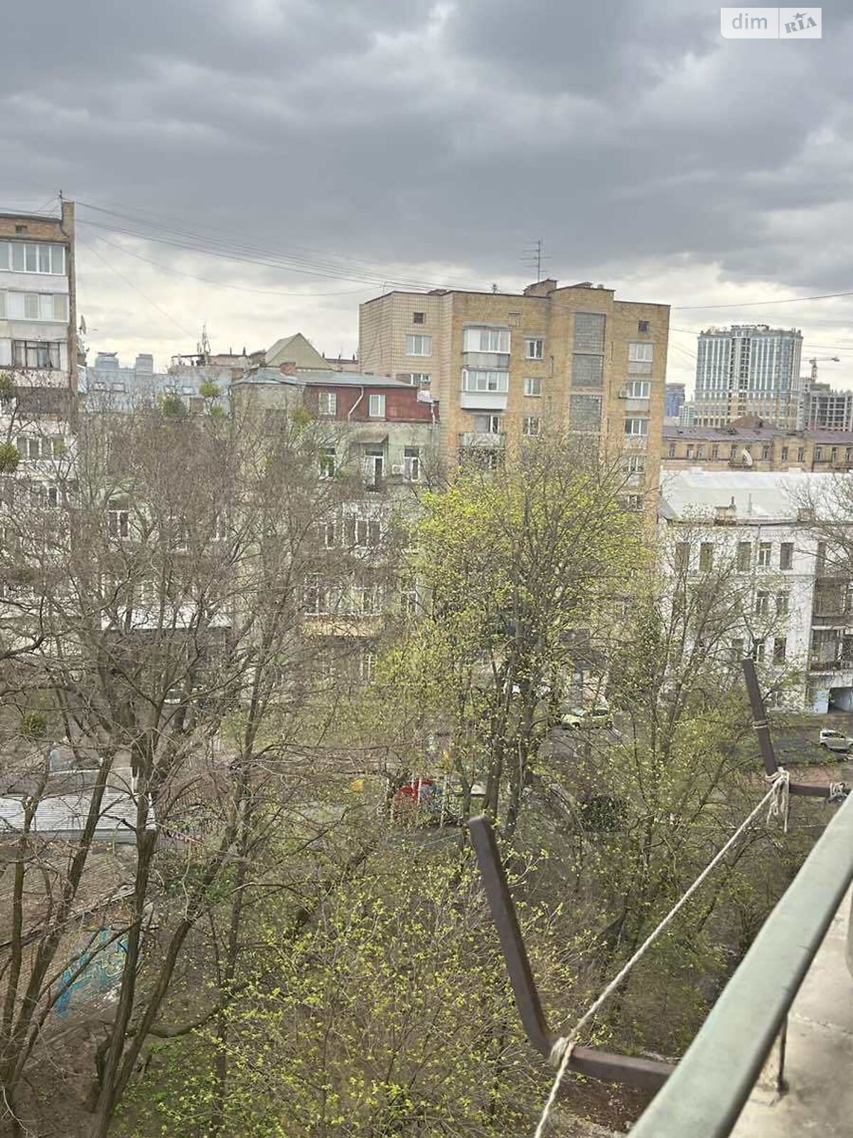 Продажа двухкомнатной квартиры в Киеве, на ул. Никольско-Ботаническая 6/8, район Голосеевский фото 1 Продажа двухкомнатной квартиры в Киеве, на ул. Никольско-Ботаническая 6/8, район Голосеевский фото 1