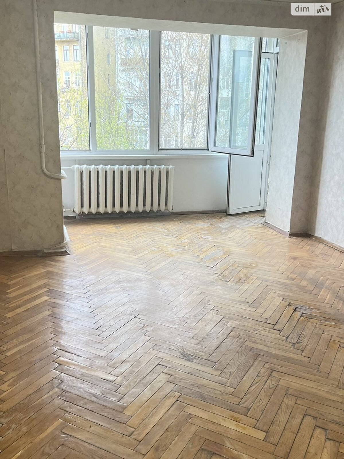 Продажа двухкомнатной квартиры в Киеве, на ул. Никольско-Ботаническая 6/8, район Голосеевский фото 1 Продажа двухкомнатной квартиры в Киеве, на ул. Никольско-Ботаническая 6/8, район Голосеевский фото 1
