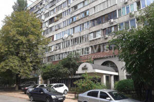 Продажа двухкомнатной квартиры в Киеве, на ул. Никольско-Ботаническая 6/8, район Голосеевский фото 2
