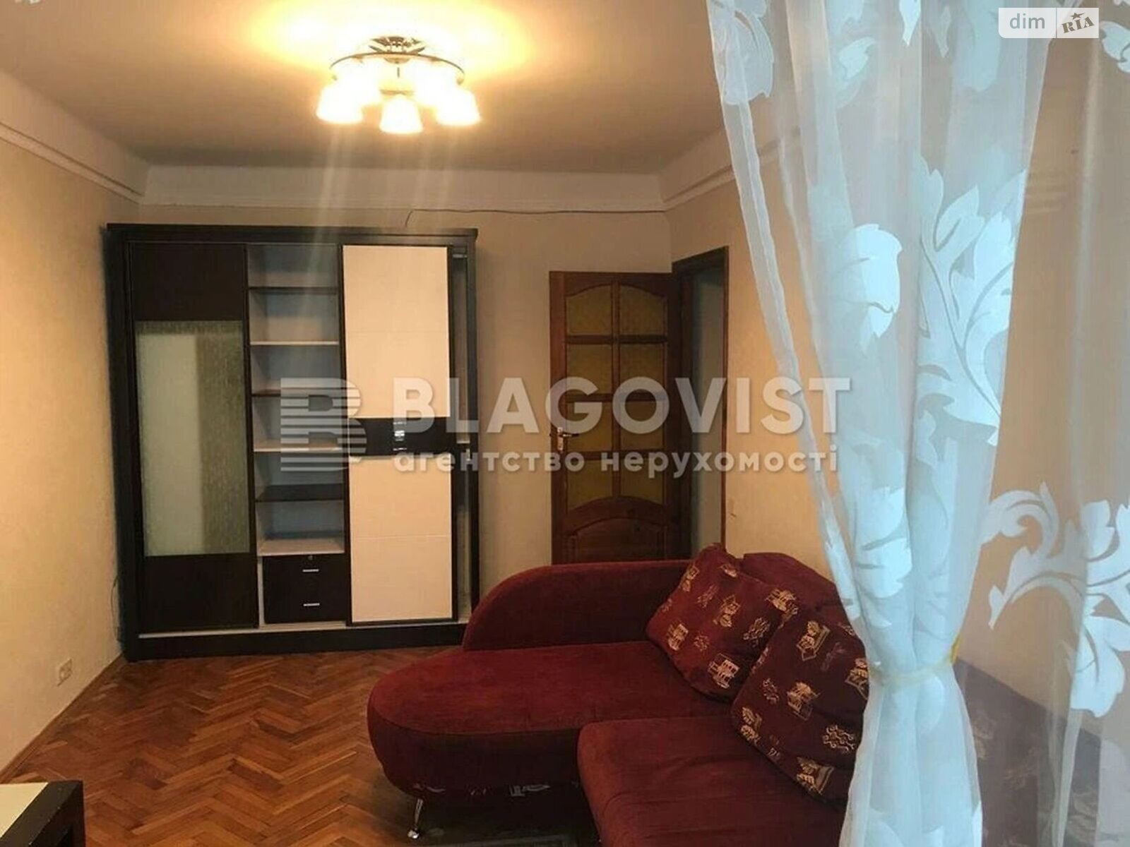 Продажа двухкомнатной квартиры в Киеве, на ул. Никольско-Ботаническая 6/8, район Голосеевский фото 1 Продажа двухкомнатной квартиры в Киеве, на ул. Никольско-Ботаническая 6/8, район Голосеевский фото 1