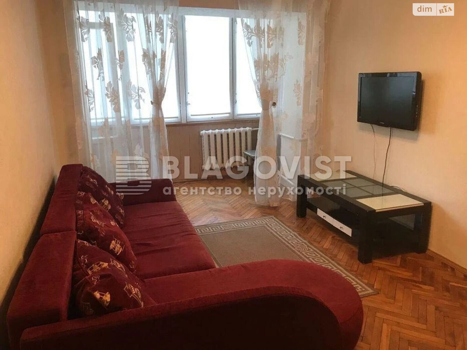 Продажа двухкомнатной квартиры в Киеве, на ул. Никольско-Ботаническая 6/8, район Голосеевский фото 1 Продажа двухкомнатной квартиры в Киеве, на ул. Никольско-Ботаническая 6/8, район Голосеевский фото 1