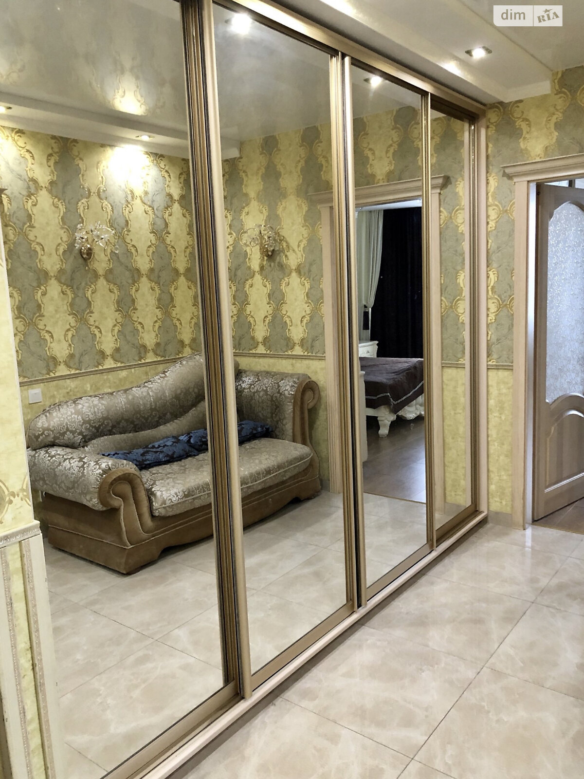 Продажа двухкомнатной квартиры в Киеве, на просп. Краснозвездный 150, район Голосеевский фото 1 Продажа двухкомнатной квартиры в Киеве, на просп. Краснозвездный 150, район Голосеевский фото 1