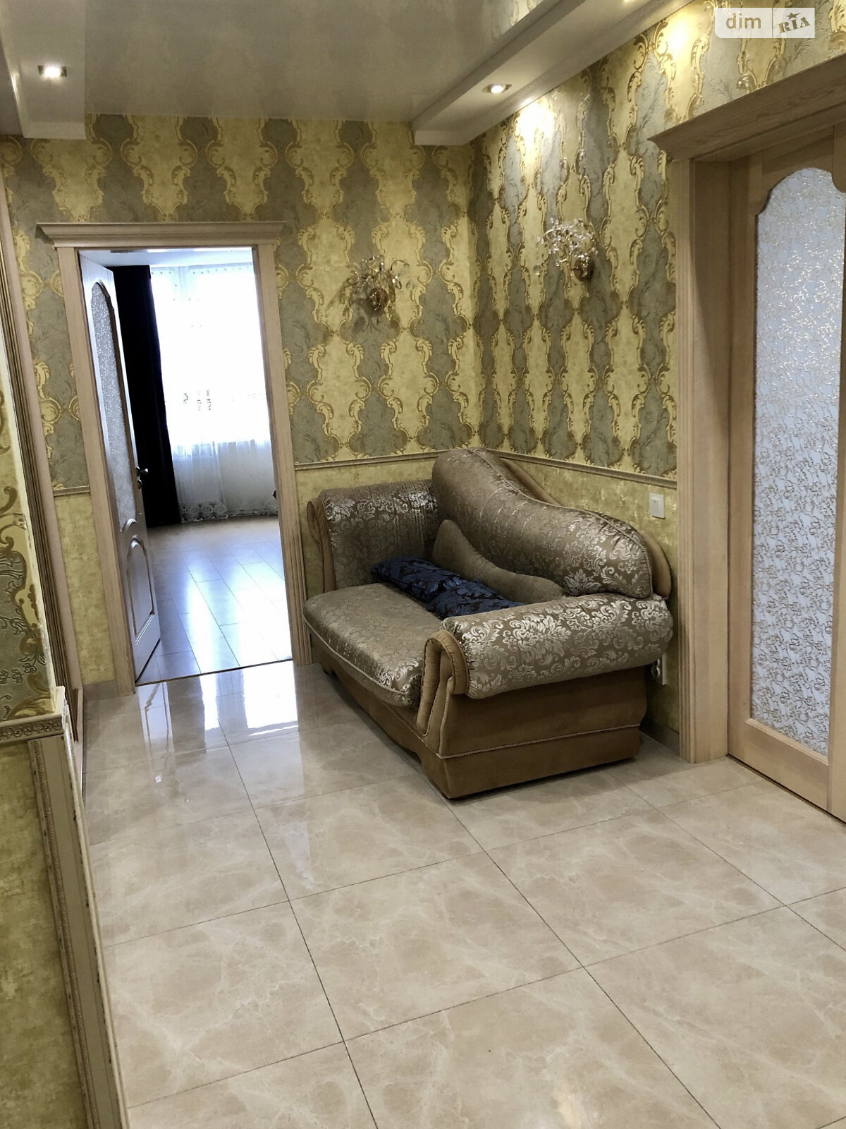 Продажа двухкомнатной квартиры в Киеве, на просп. Краснозвездный 150, район Голосеевский фото 1 Продажа двухкомнатной квартиры в Киеве, на просп. Краснозвездный 150, район Голосеевский фото 1