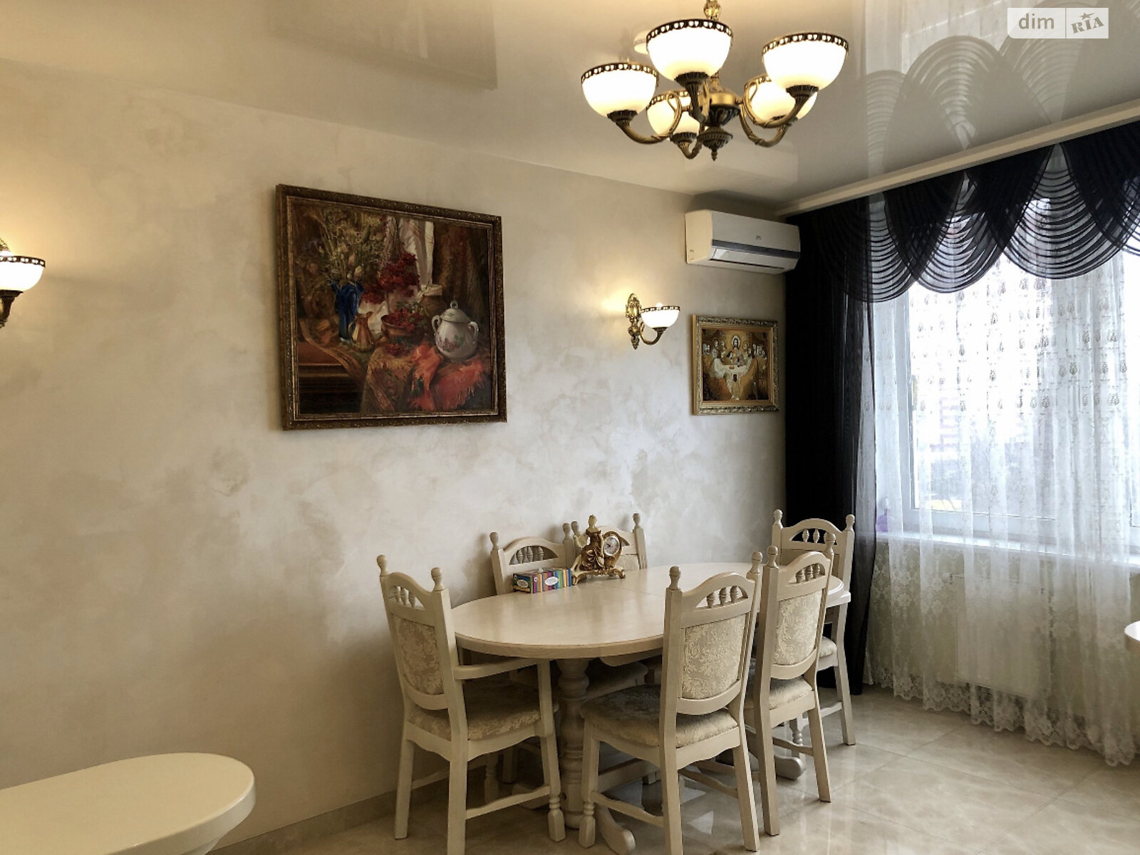 Продажа двухкомнатной квартиры в Киеве, на просп. Краснозвездный 150, район Голосеевский фото 1 Продажа двухкомнатной квартиры в Киеве, на просп. Краснозвездный 150, район Голосеевский фото 1