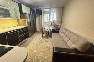 Продаж однокімнатної квартири в Києві, на просп. Лобановського 150А, район Голосіївський фото 2