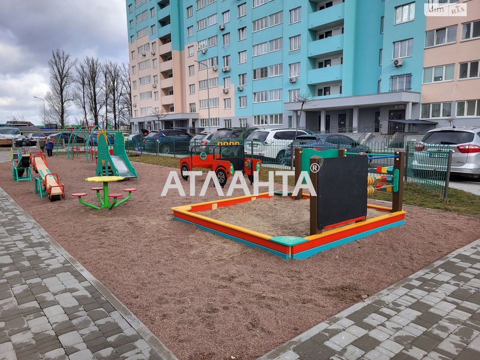 Продажа однокомнатной квартиры в Киеве, на шоссе Одесское, район Голосеевский фото 1