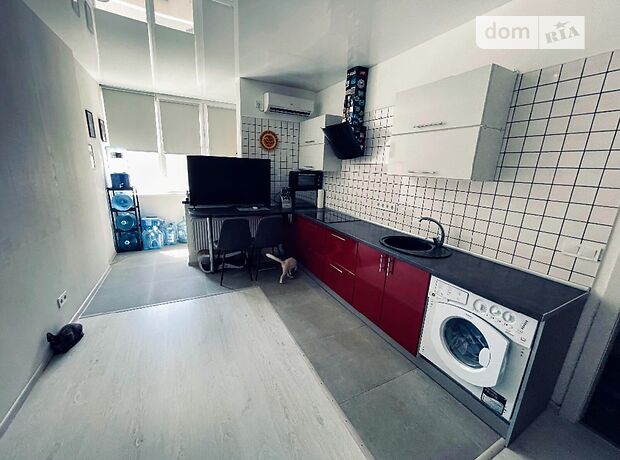 Продажа однокомнатной квартиры в Киеве, на ул. Ломоносова 46/1, район Голосеевский фото 1 Продажа однокомнатной квартиры в Киеве, на ул. Ломоносова 46/1, район Голосеевский фото 1