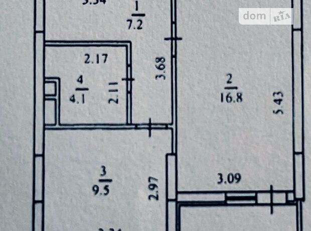 Продажа однокомнатной квартиры в Киеве, на ул. Ломоносова 46/1, район Голосеевский фото 1 Продажа однокомнатной квартиры в Киеве, на ул. Ломоносова 46/1, район Голосеевский фото 1