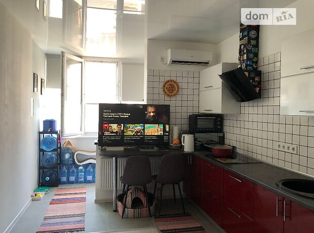 Продажа однокомнатной квартиры в Киеве, на ул. Ломоносова 46/1, район Голосеевский фото 1 Продажа однокомнатной квартиры в Киеве, на ул. Ломоносова 46/1, район Голосеевский фото 1