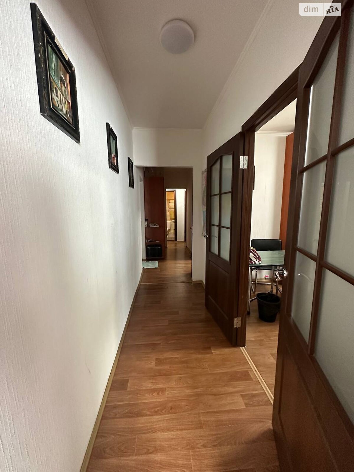 Продажа двухкомнатной квартиры в Киеве, на ул. Юлии Здановской 81Б, район Голосеевский фото 1 Продажа двухкомнатной квартиры в Киеве, на ул. Юлии Здановской 81Б, район Голосеевский фото 1