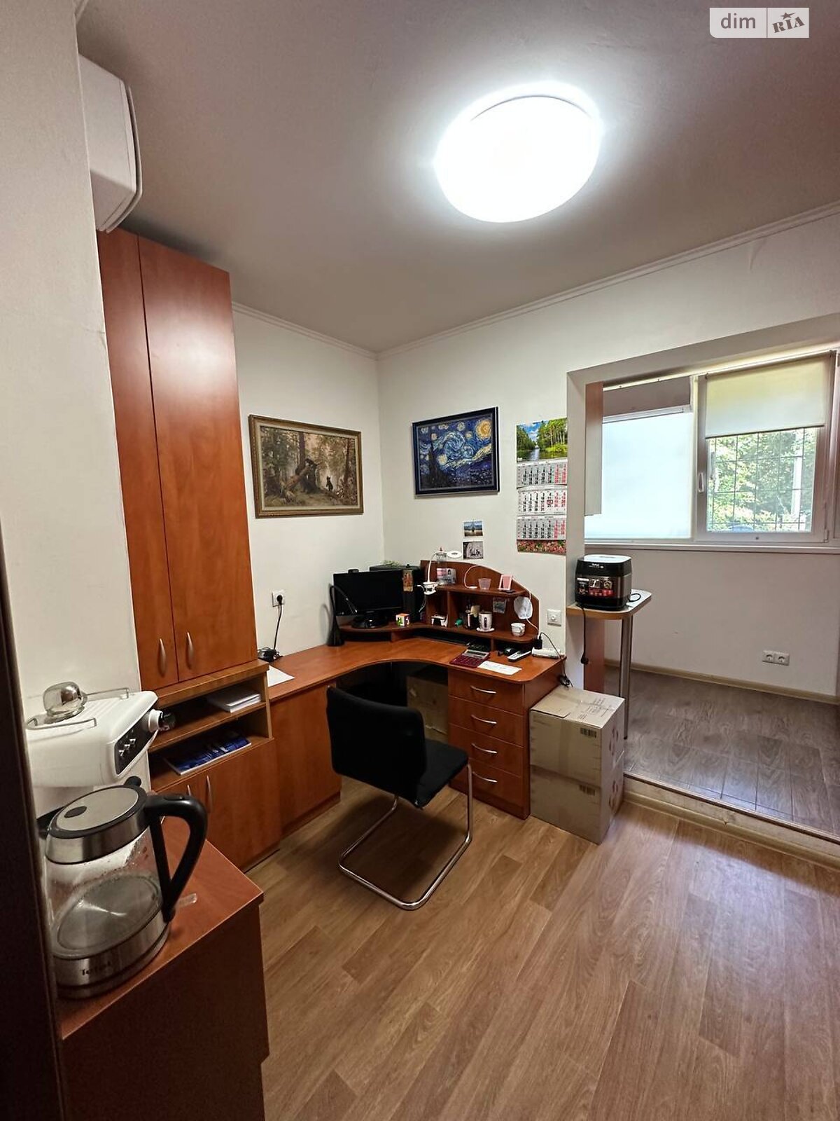 Продажа двухкомнатной квартиры в Киеве, на ул. Юлии Здановской 81Б, район Голосеевский фото 1 Продажа двухкомнатной квартиры в Киеве, на ул. Юлии Здановской 81Б, район Голосеевский фото 1