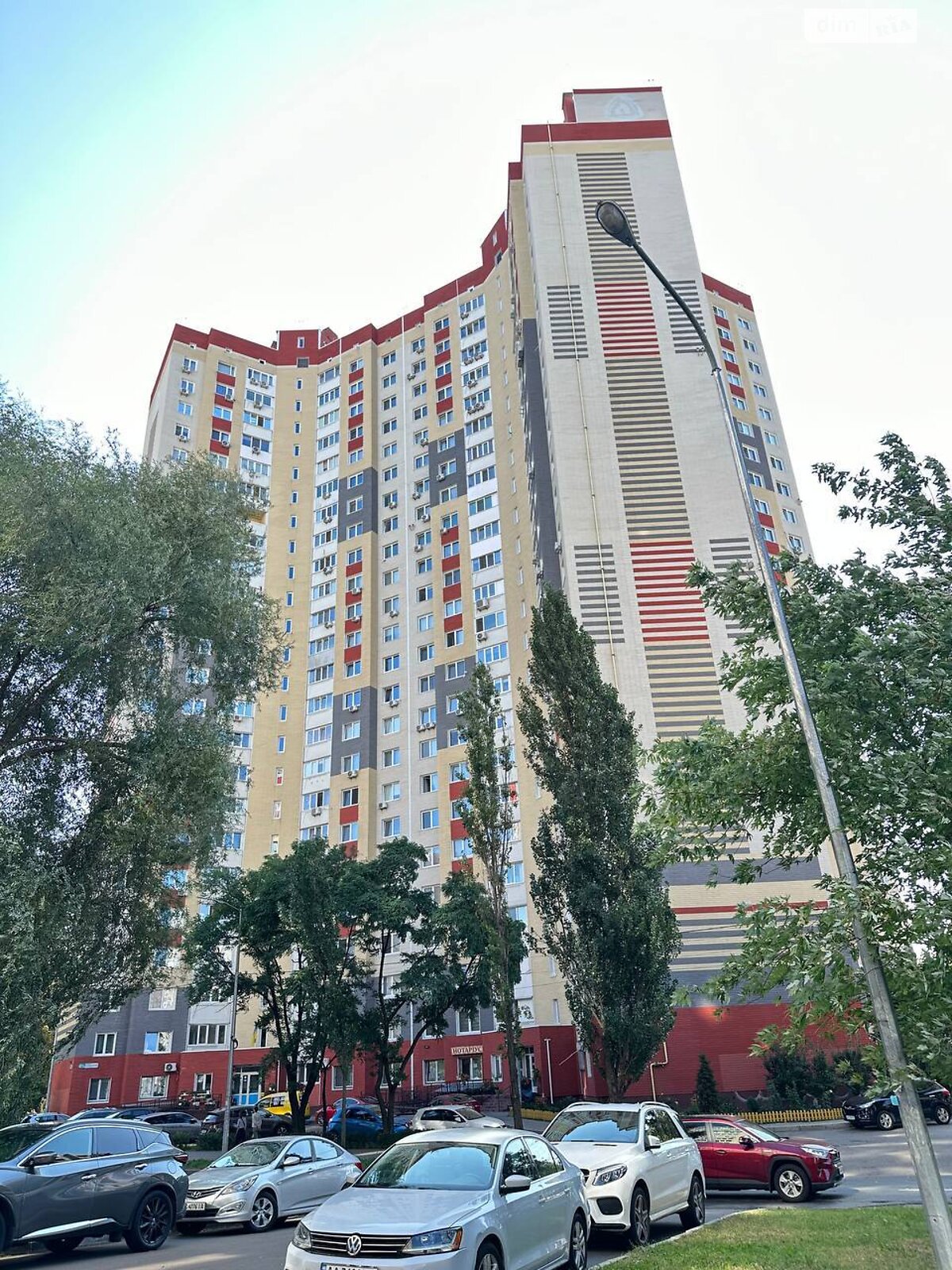 Продажа двухкомнатной квартиры в Киеве, на ул. Юлии Здановской 81Б, район Голосеевский фото 1 Продажа двухкомнатной квартиры в Киеве, на ул. Юлии Здановской 81Б, район Голосеевский фото 1