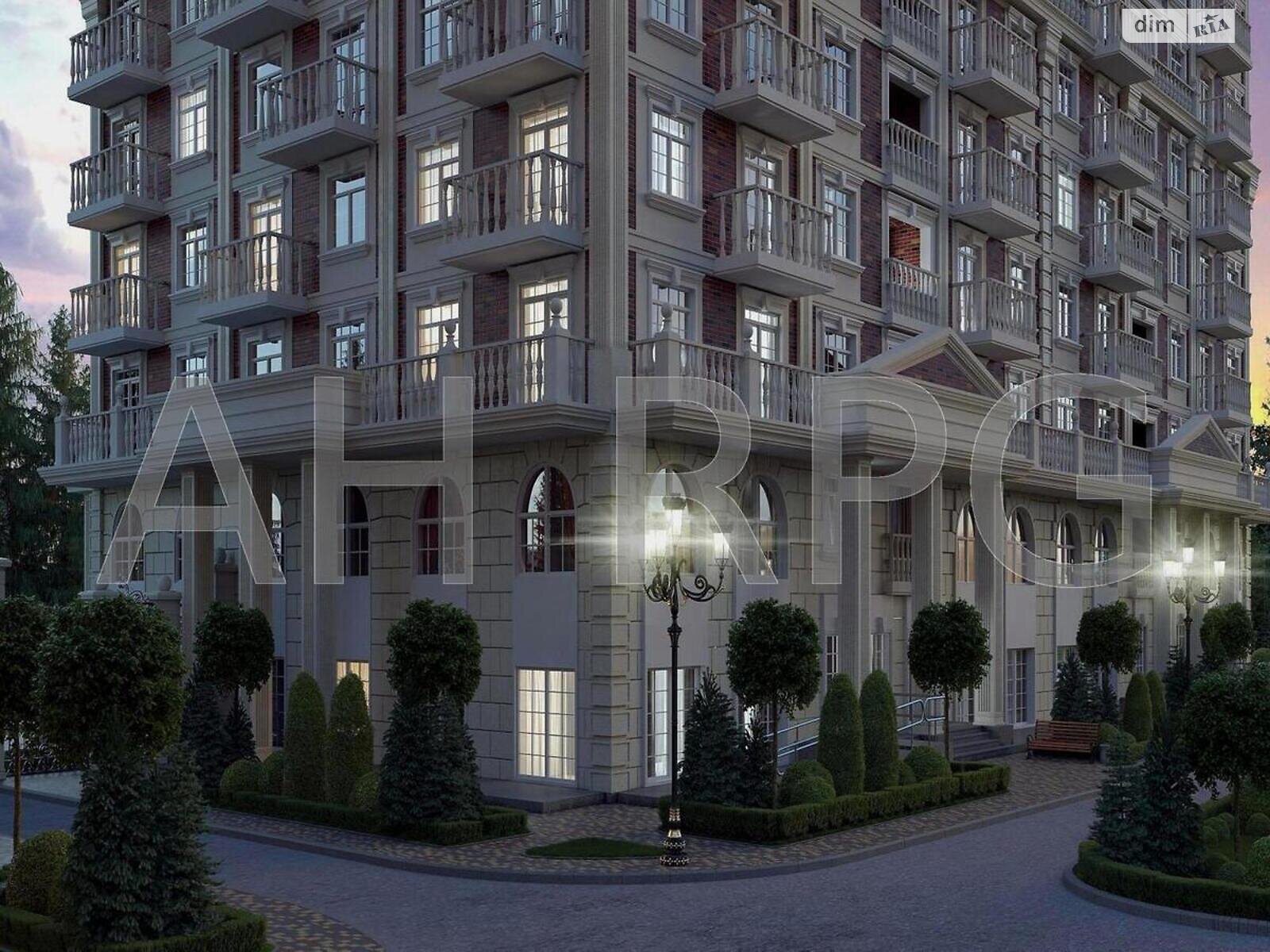 Продажа однокомнатной квартиры в Киеве, на ул. Михаила Максимовича 24, район Паньковщина фото 1