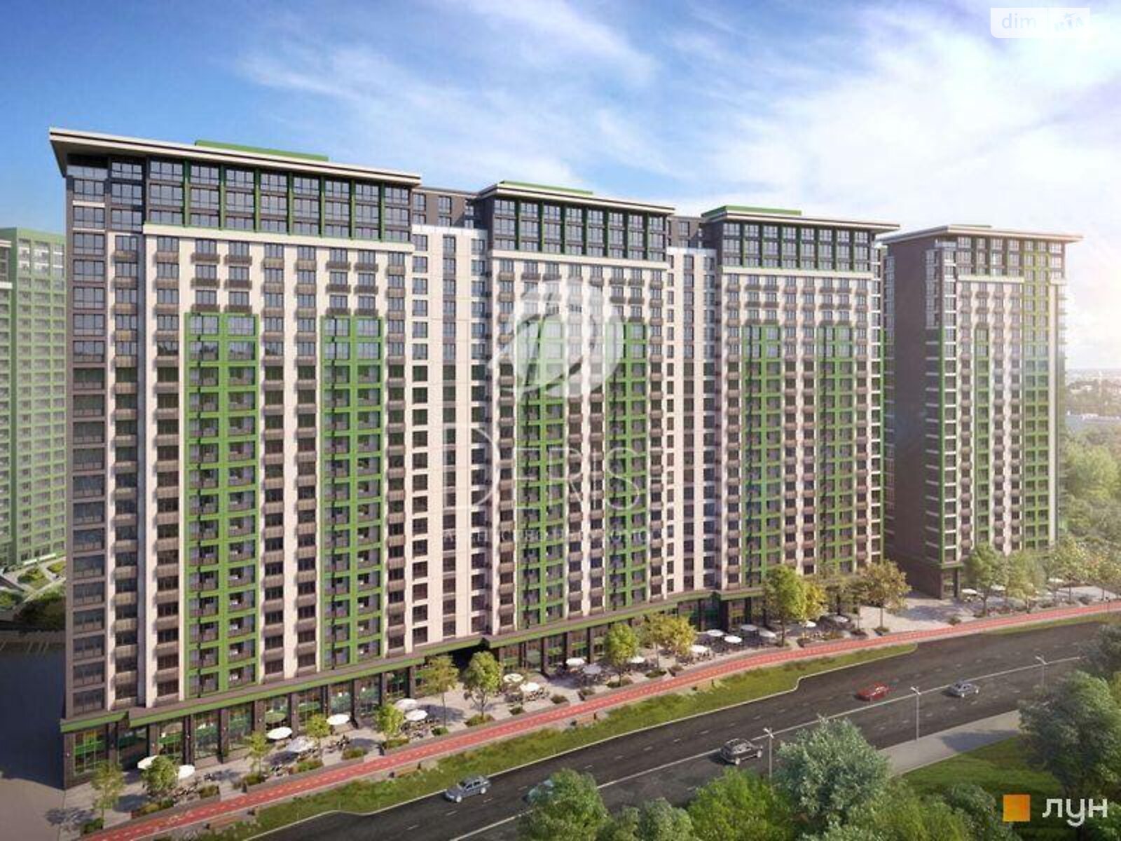 Продажа двухкомнатной квартиры в Киеве, на ул. Михаила Максимовича 32А, район Голосеевский фото 1 Продажа двухкомнатной квартиры в Киеве, на ул. Михаила Максимовича 32А, район Голосеевский фото 1