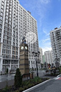 Продажа однокомнатной квартиры в Киеве, на ул. Михаила Максимовича 24, район Голосеевский фото 2