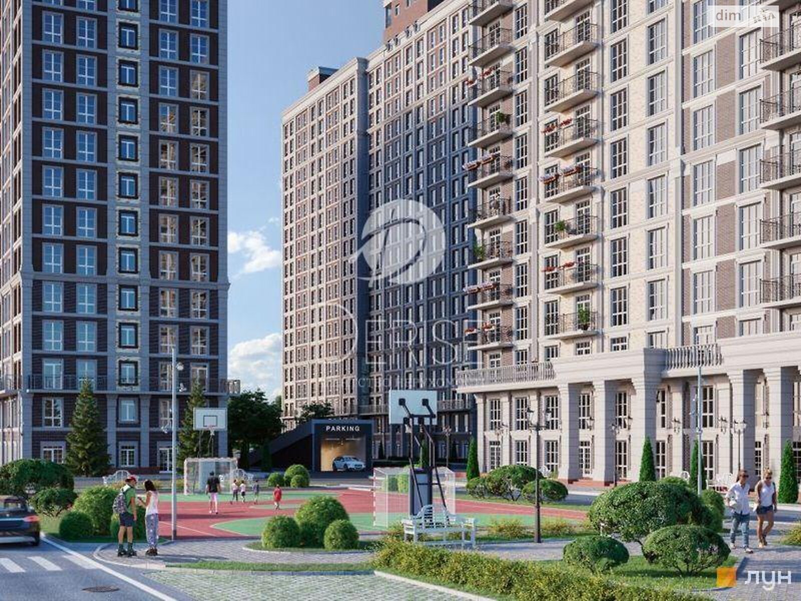 Продажа однокомнатной квартиры в Киеве, на ул. Михаила Максимовича 24, район Голосеевский фото 1 Продажа однокомнатной квартиры в Киеве, на ул. Михаила Максимовича 24, район Голосеевский фото 1