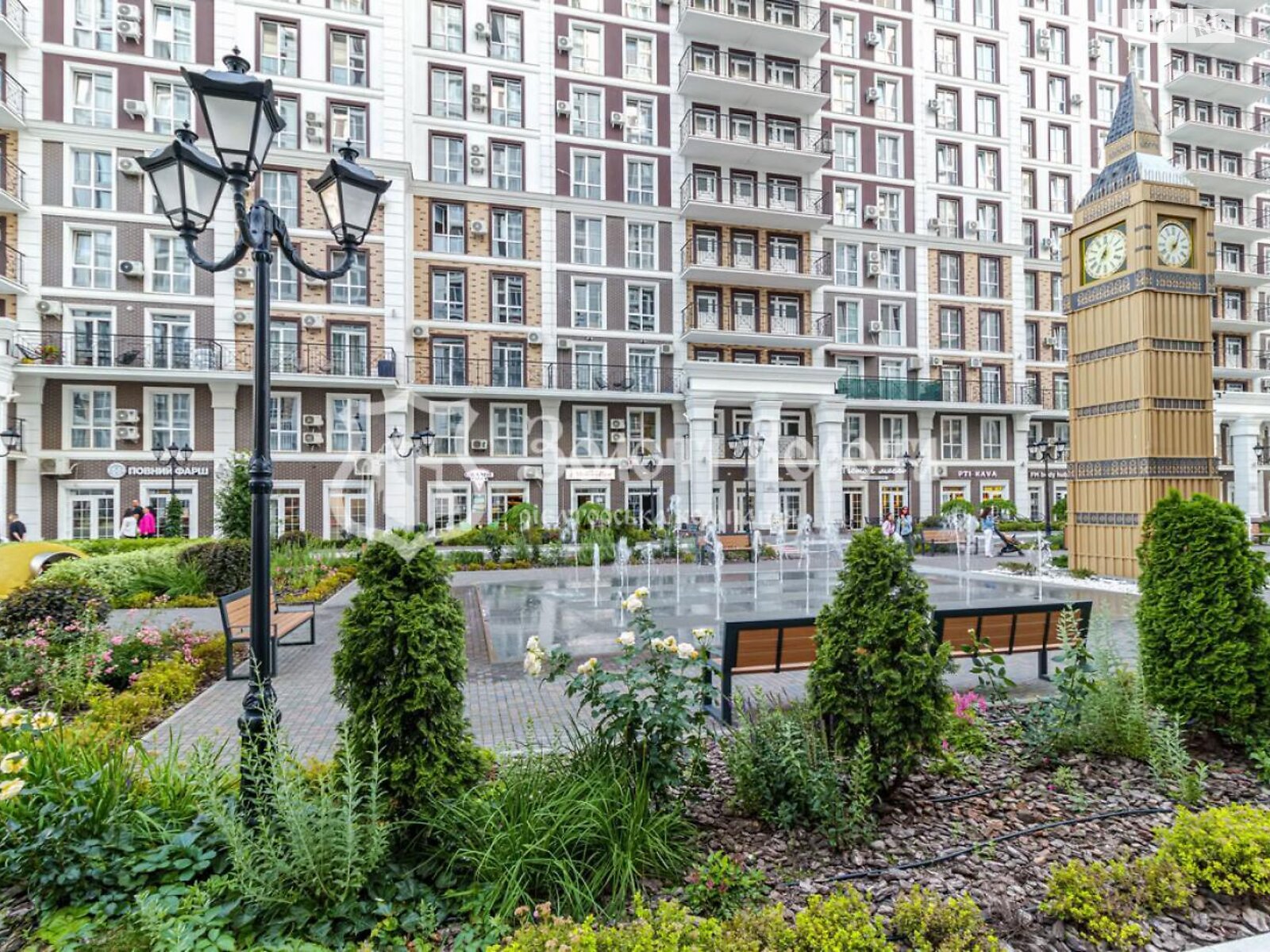 Продажа однокомнатной квартиры в Киеве, на ул. Михаила Максимовича 26Г, район Голосеевский фото 1 Продажа однокомнатной квартиры в Киеве, на ул. Михаила Максимовича 26Г, район Голосеевский фото 1
