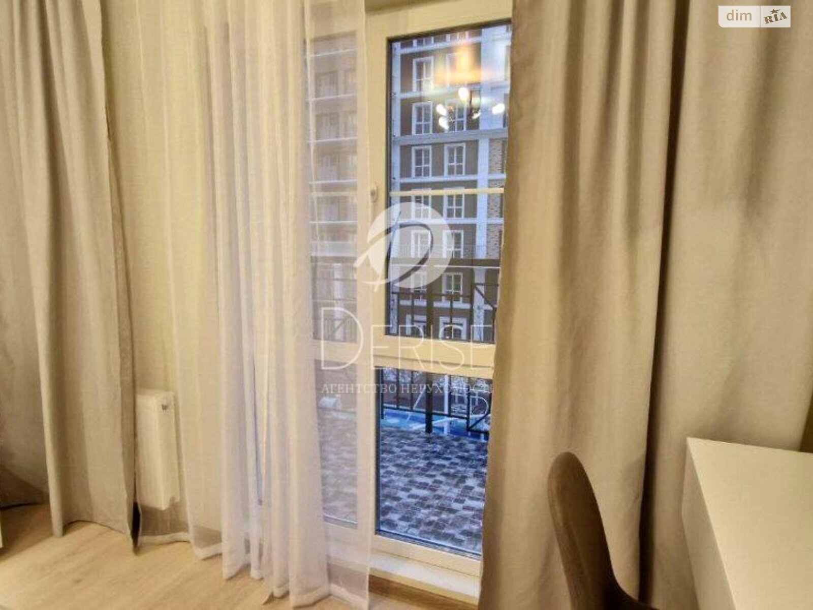 Продажа однокомнатной квартиры в Киеве, на ул. Михаила Максимовича 26Д, район Голосеевский фото 1