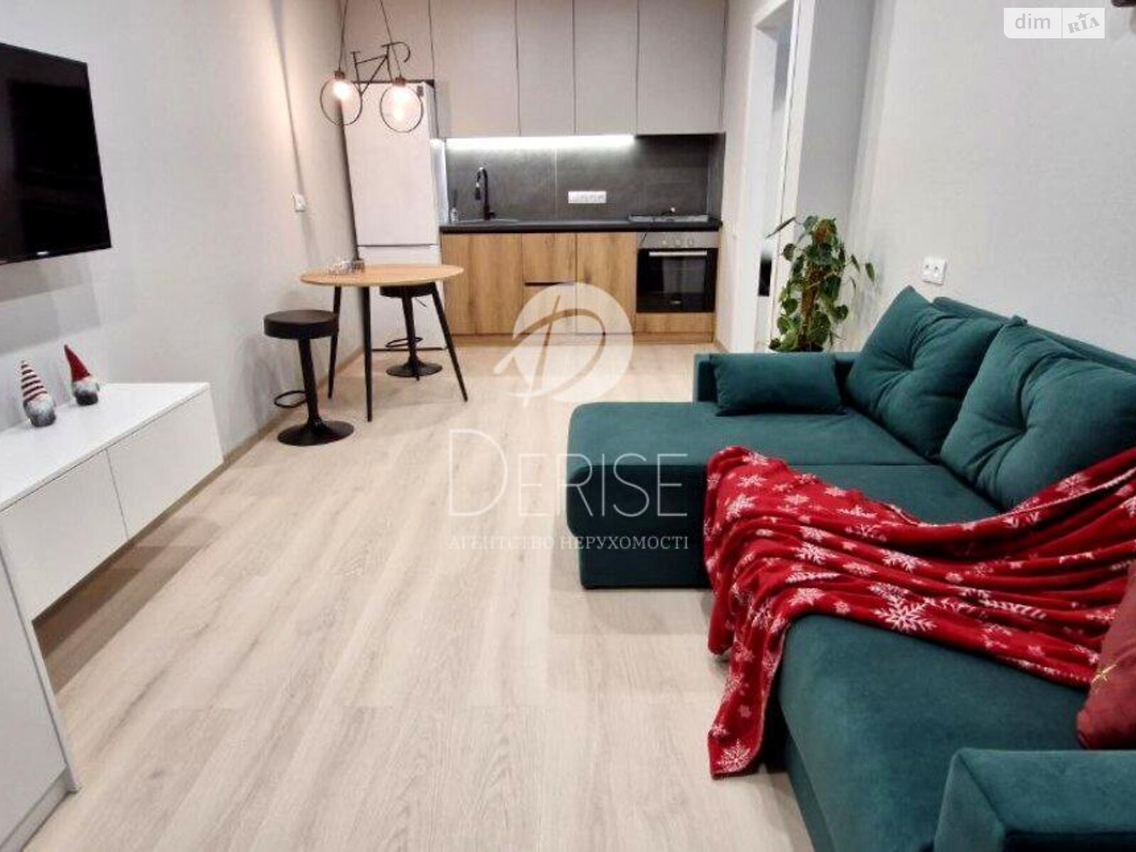 Продажа однокомнатной квартиры в Киеве, на ул. Михаила Максимовича 26Д, район Голосеевский фото 1