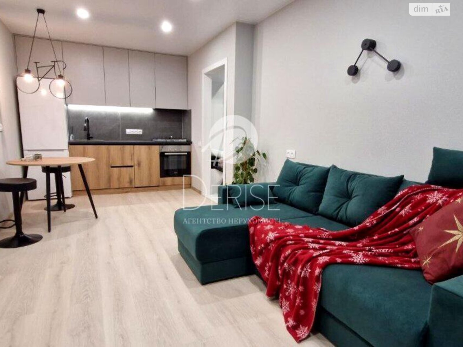 Продажа однокомнатной квартиры в Киеве, на ул. Михаила Максимовича 26Д, район Голосеевский фото 1