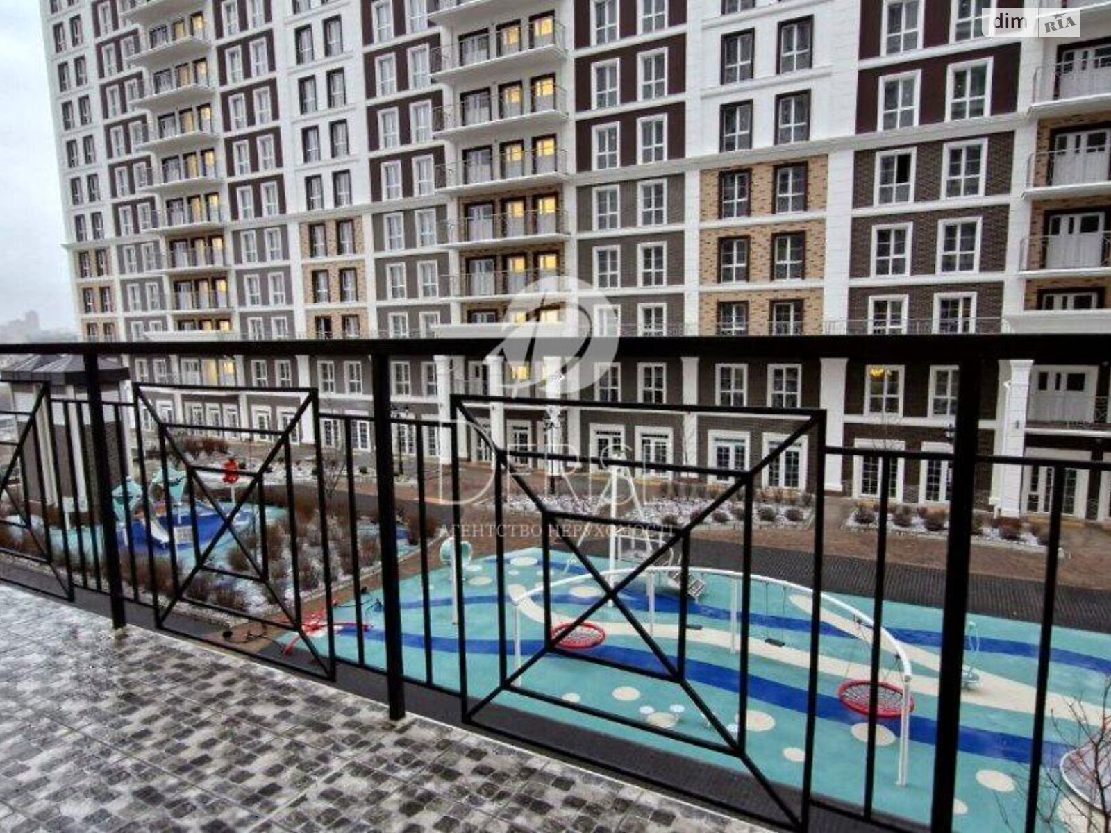 Продажа однокомнатной квартиры в Киеве, на ул. Михаила Максимовича 26Д, район Голосеевский фото 1