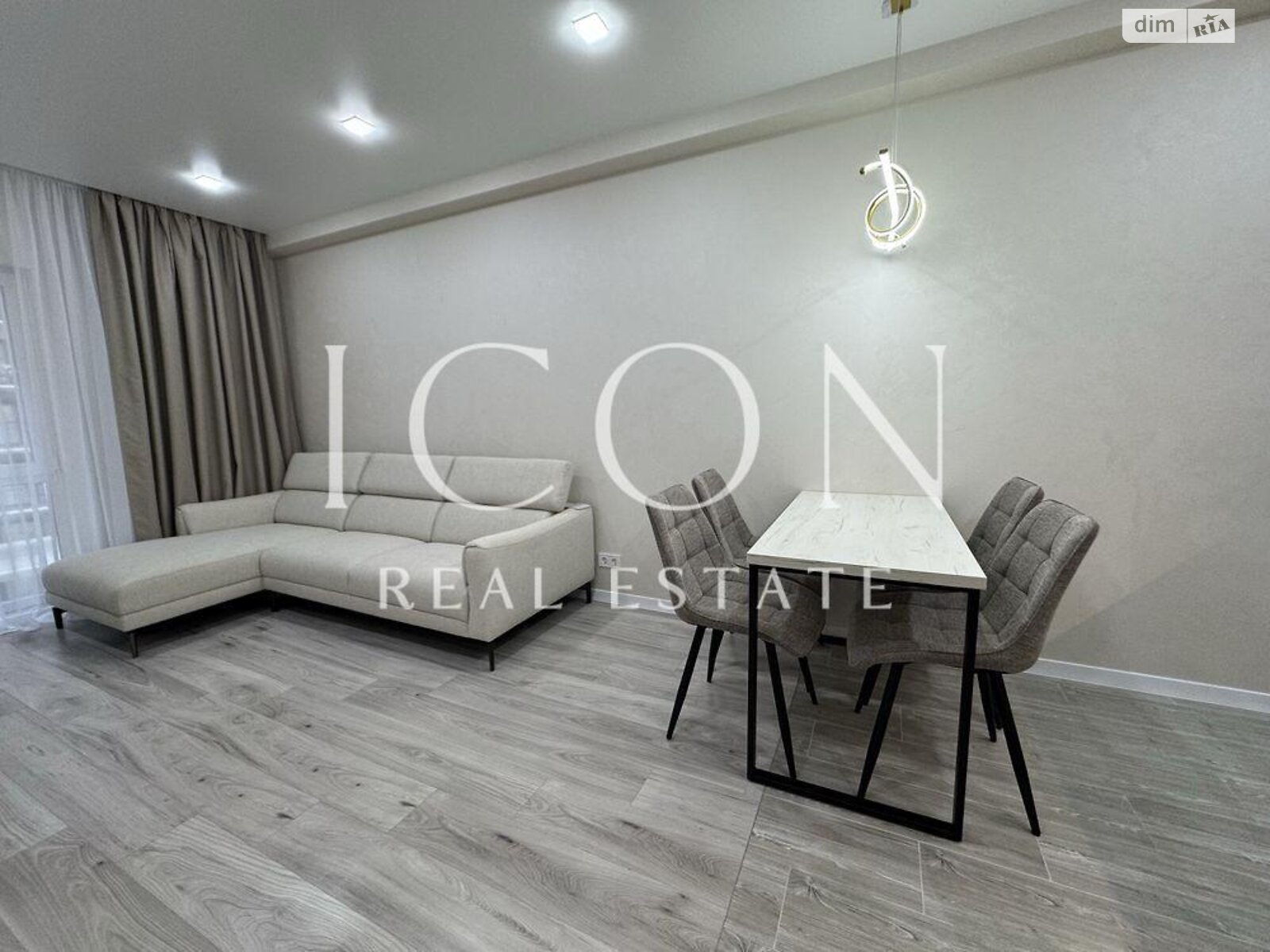 Продажа однокомнатной квартиры в Киеве, на ул. Михаила Максимовича 24, район Голосеевский фото 1