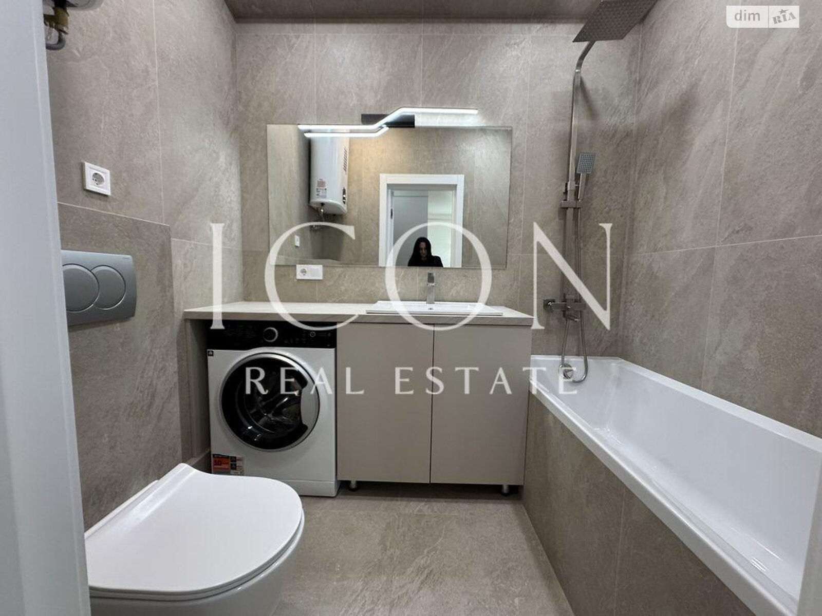 Продажа однокомнатной квартиры в Киеве, на ул. Михаила Максимовича 24, район Голосеевский фото 1