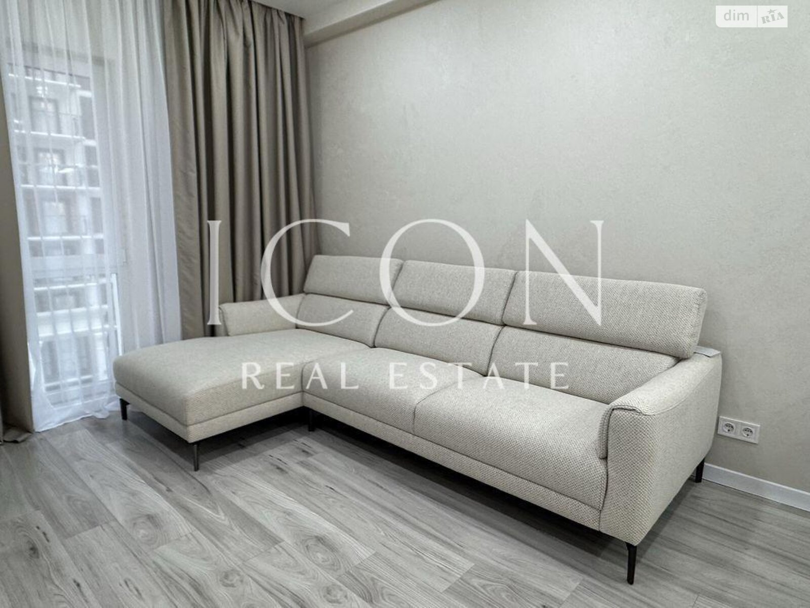 Продажа однокомнатной квартиры в Киеве, на ул. Михаила Максимовича 24, район Голосеевский фото 1