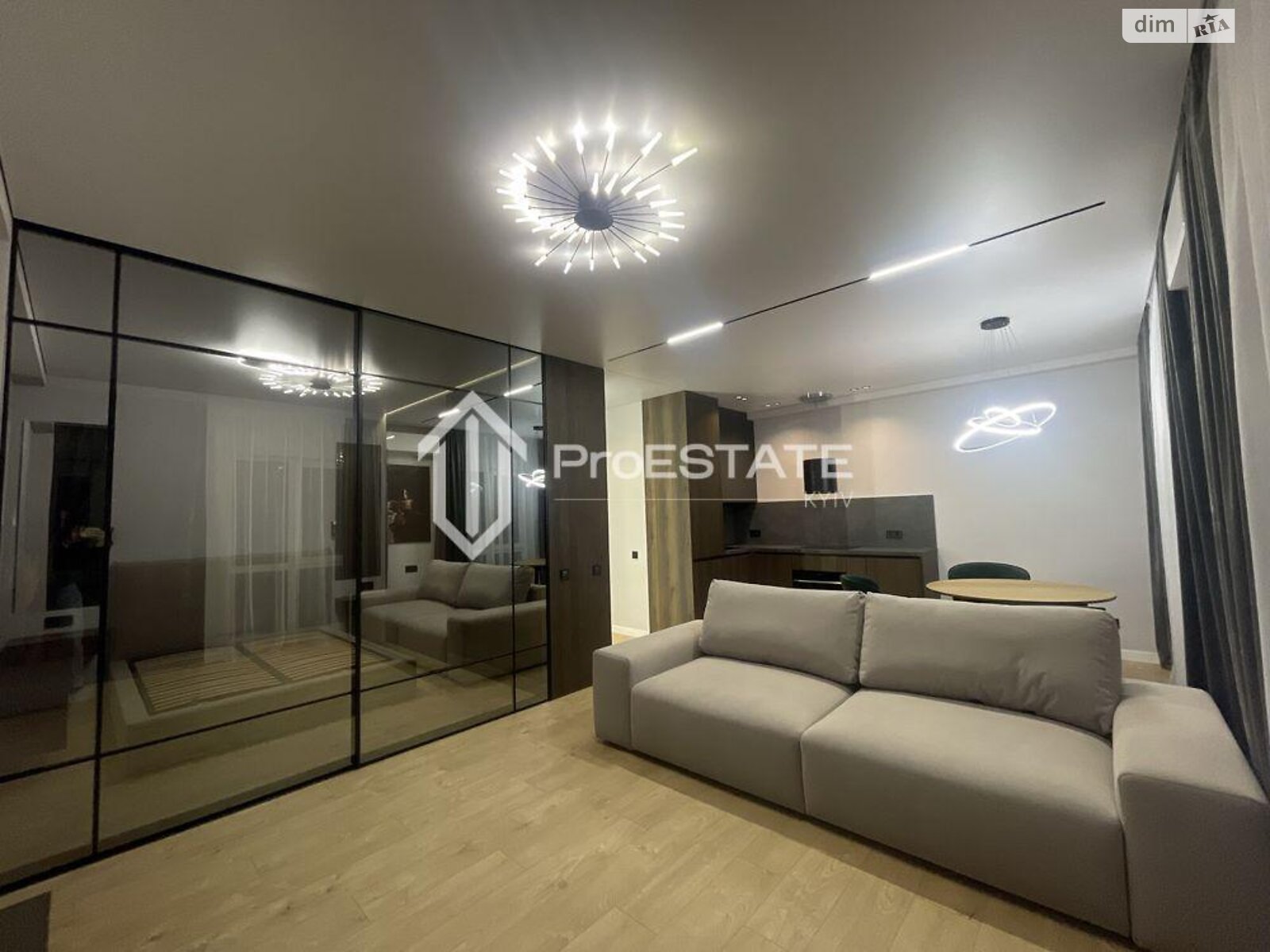 Продажа однокомнатной квартиры в Киеве, на ул. Михаила Максимовича 26Д, район Голосеевский фото 1