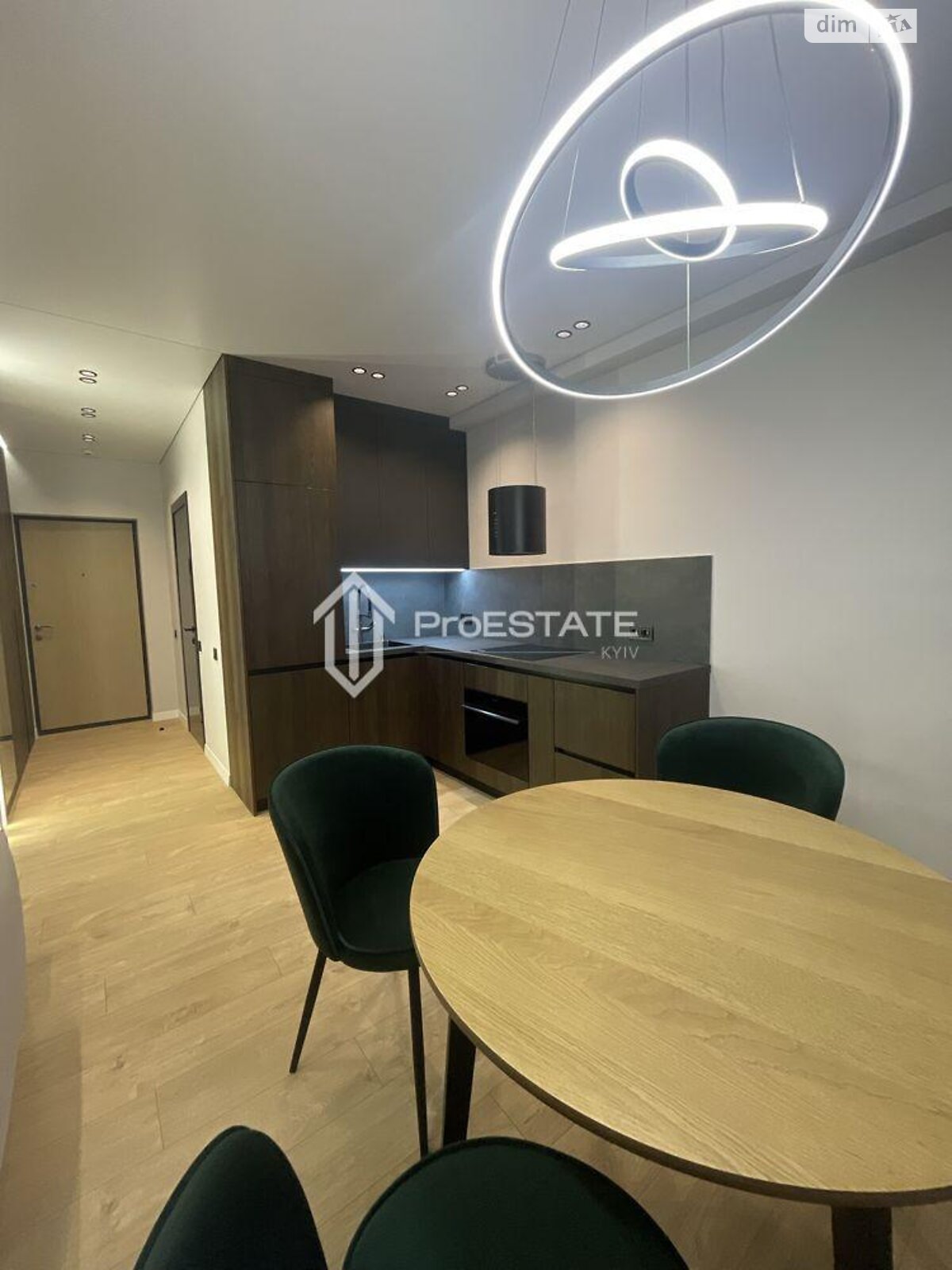 Продажа однокомнатной квартиры в Киеве, на ул. Михаила Максимовича 26Д, район Голосеевский фото 1