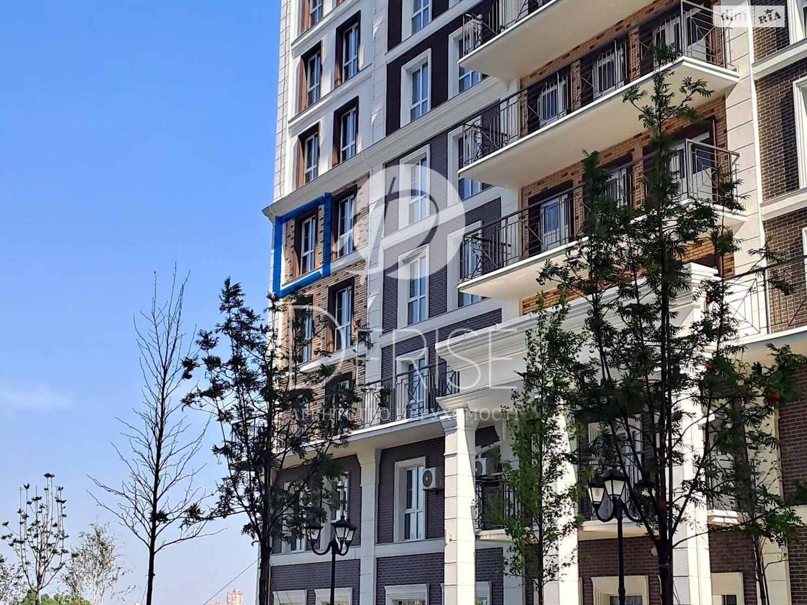 Продажа однокомнатной квартиры в Киеве, на ул. Михаила Максимовича 26Д, район Голосеевский фото 1
