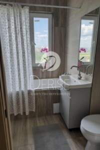 Продажа однокомнатной квартиры в Киеве, на ул. Михаила Максимовича 26Д, район Голосеевский фото 2