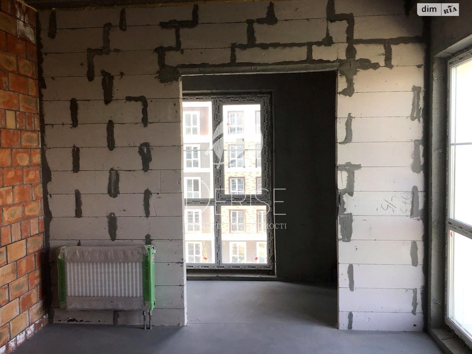 Продажа однокомнатной квартиры в Киеве, на ул. Михаила Максимовича 26Д, район Голосеевский фото 1