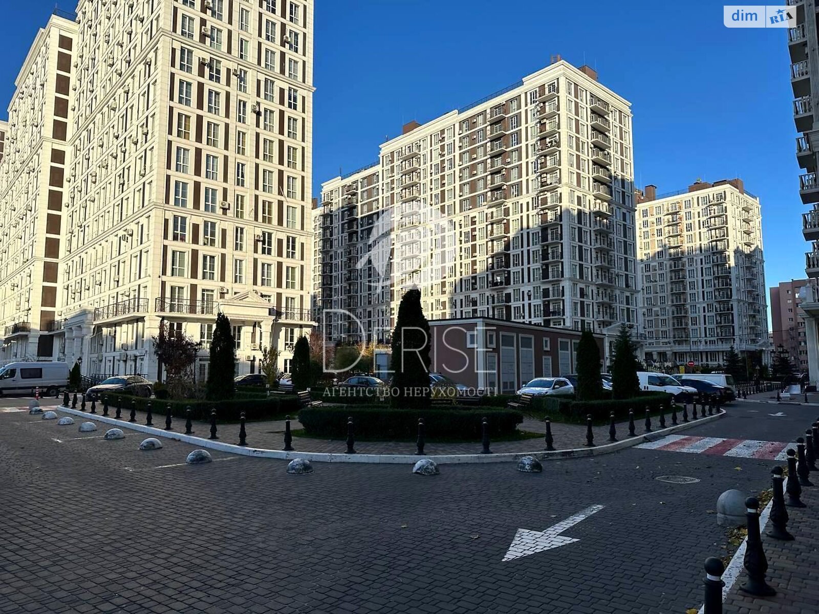 Продажа однокомнатной квартиры в Киеве, на ул. Михаила Максимовича 26Д, район Голосеевский фото 1