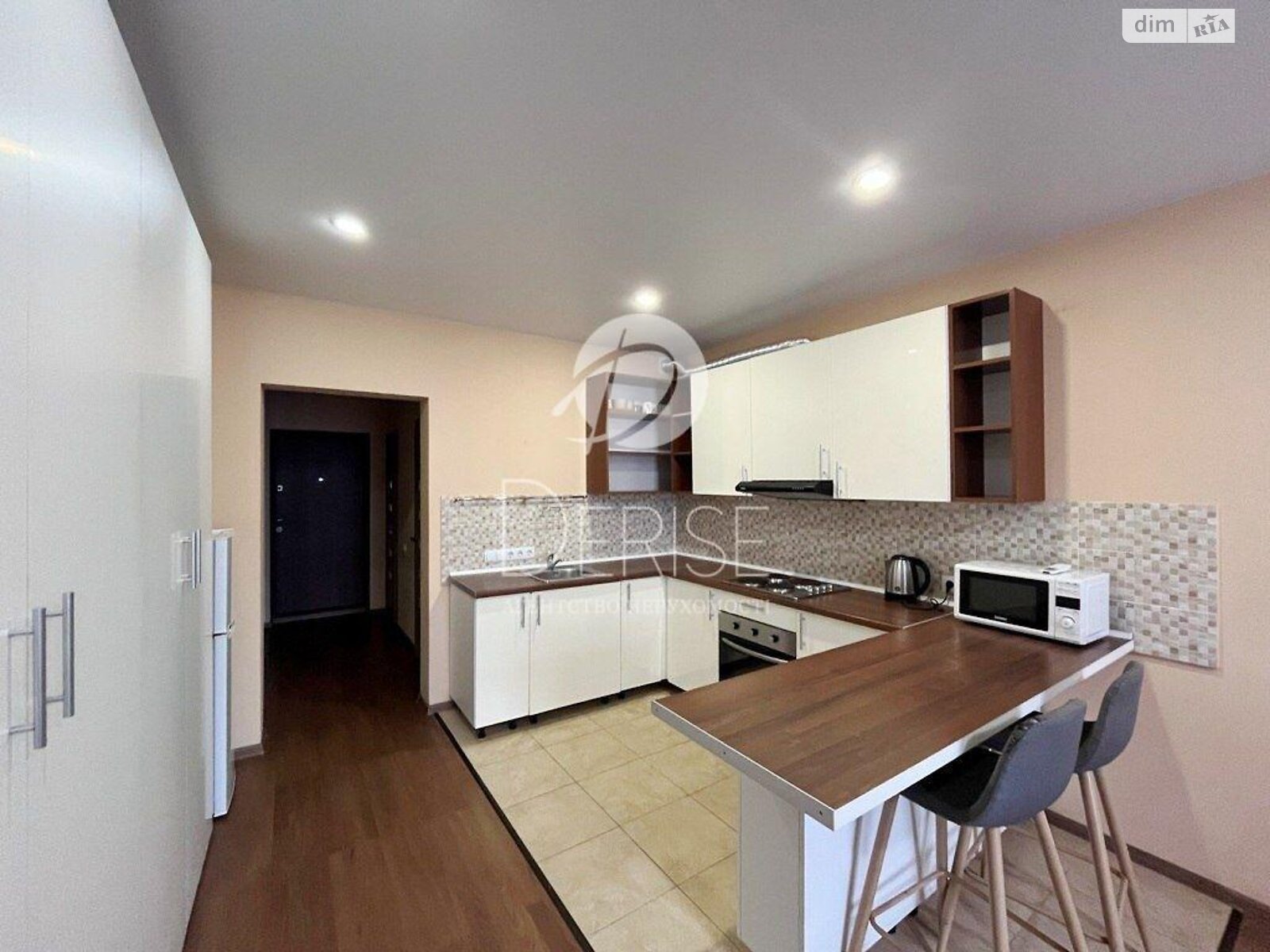 Продажа однокомнатной квартиры в Киеве, на ул. Михаила Максимовича 26, район Голосеевский фото 1