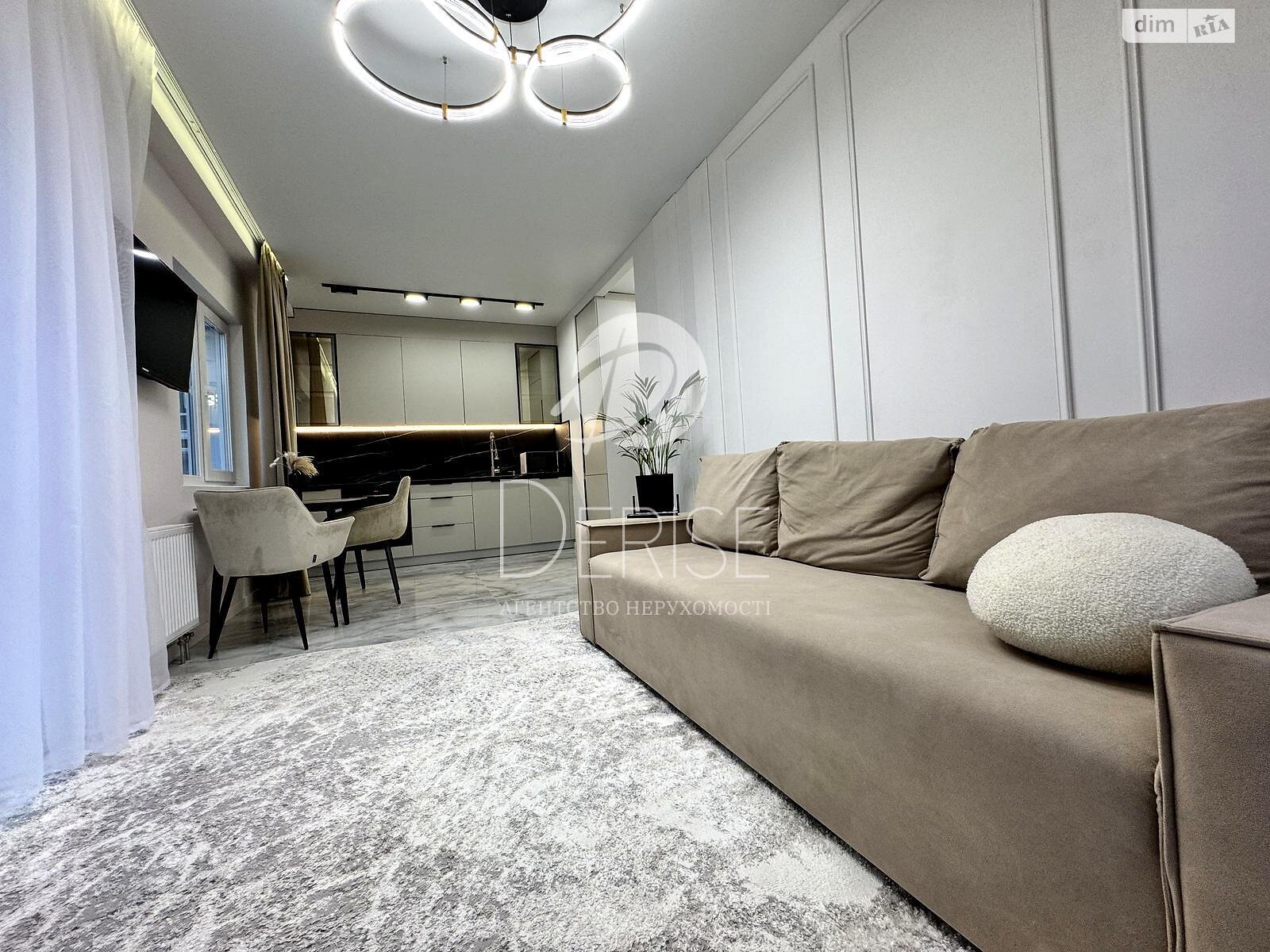 Продажа двухкомнатной квартиры в Киеве, на ул. Михаила Максимовича 26, район Голосеевский фото 1